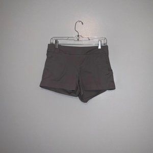 J. Crew Women’s Size 2 Charcoal Shorts
